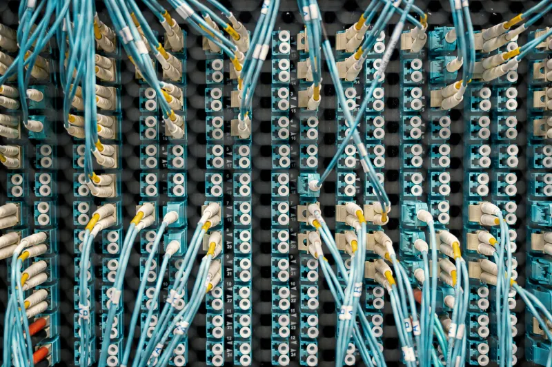 Build on the Protocol, Not the Platform: How Open Standards Are Winning the Network Effect Game