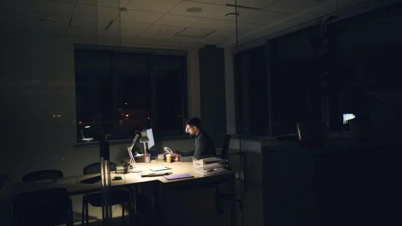 You Shouldn't Have to Carry This Alone: The Hidden Weight of Being a One-Person Open-Source Project