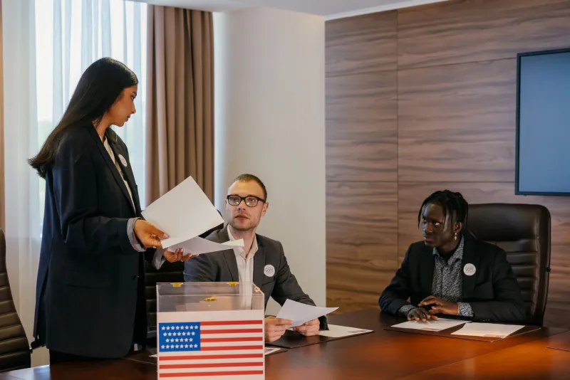 One Token, One Vote, Zero Results: The Hard Truth About Decentralized Governance