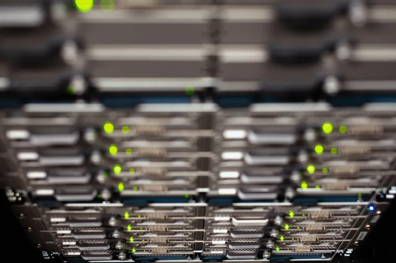 One Vendor, One Point of Failure: It's Time to Break Up With Your Centralized Database